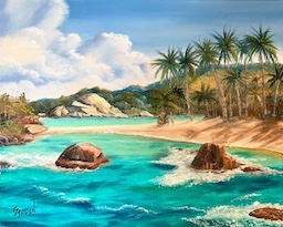 para
 dise beach.jpg